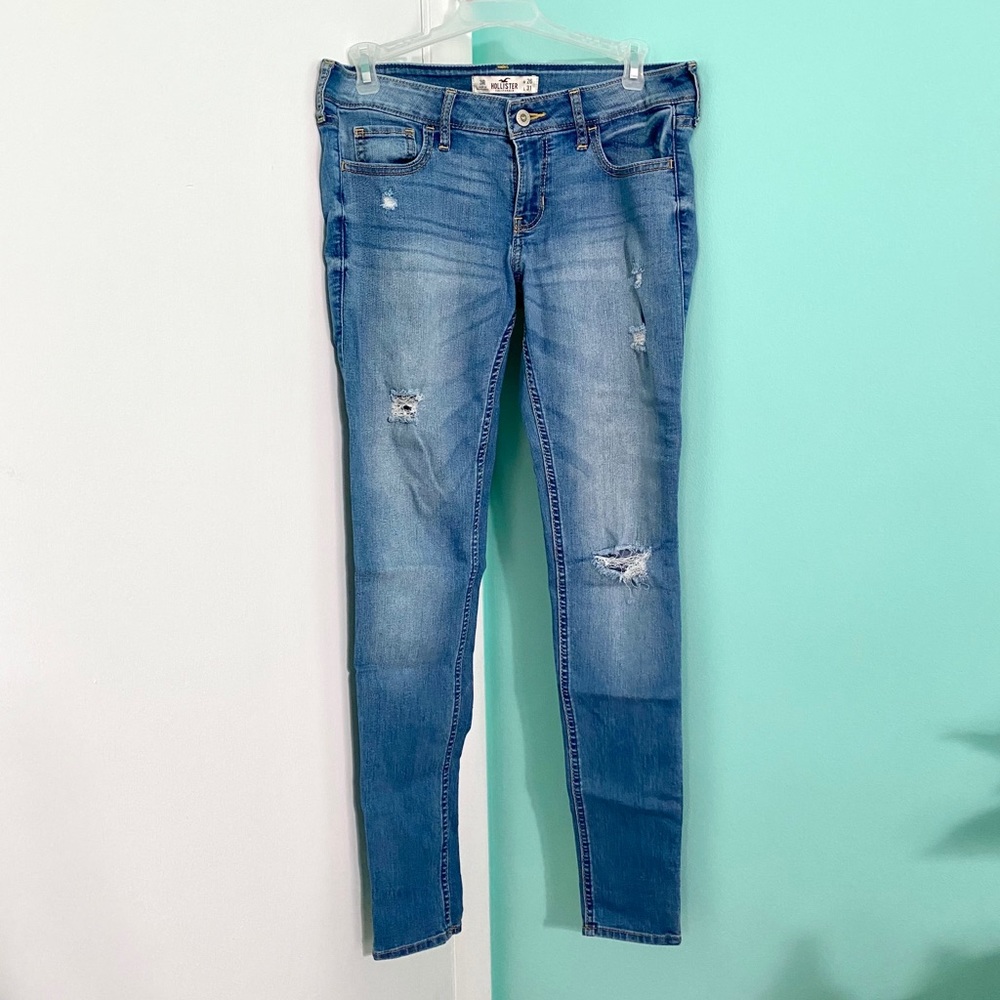 Hollister Jeans